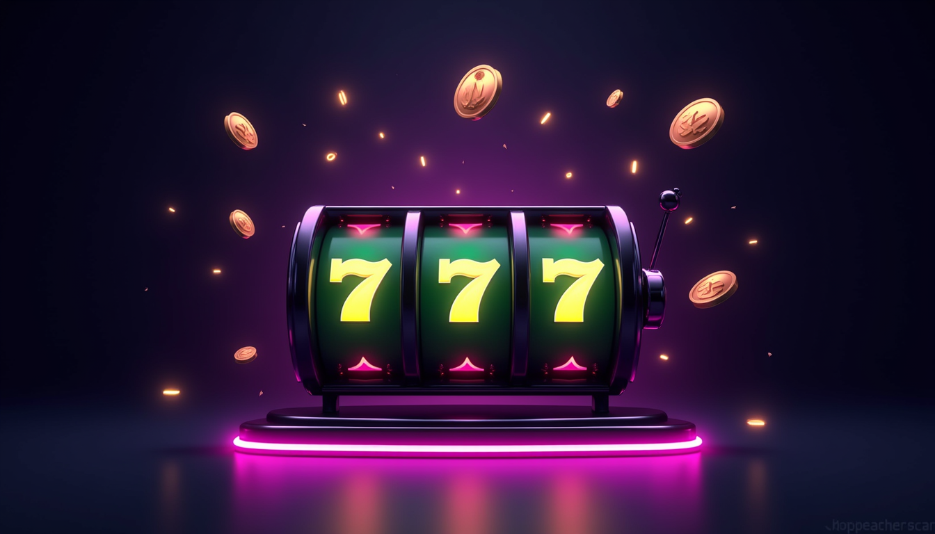 Live dealer blackjack game interface on slot gembira