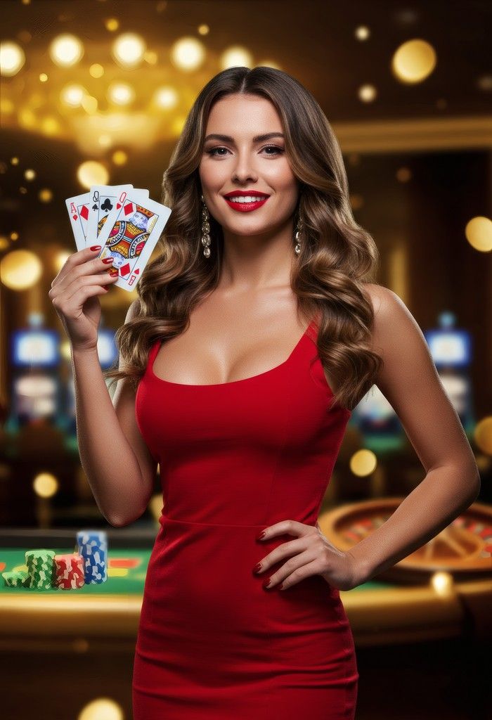 slot gembira featured game showcase